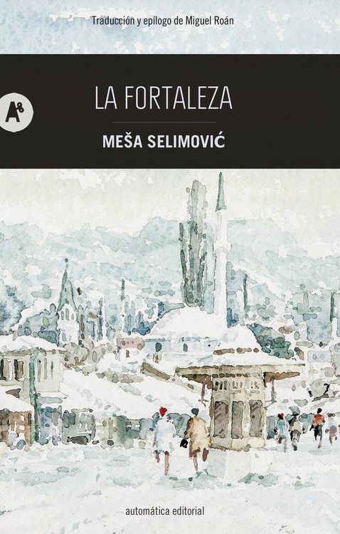 Produktbild: La fortaleza