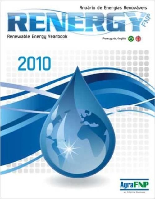 Produktbild: Research, A: Renewable Energy Yearbook 2010