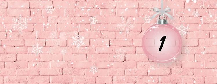Produktbild: Der geile Schei&szlig; vom Gl&uuml;cklichsein &ndash; Adventskalender