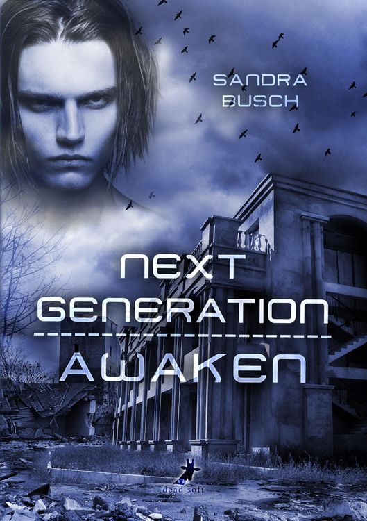 Produktbild: Next Generation - Awaken