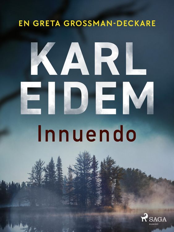 Produktbild: Innuendo