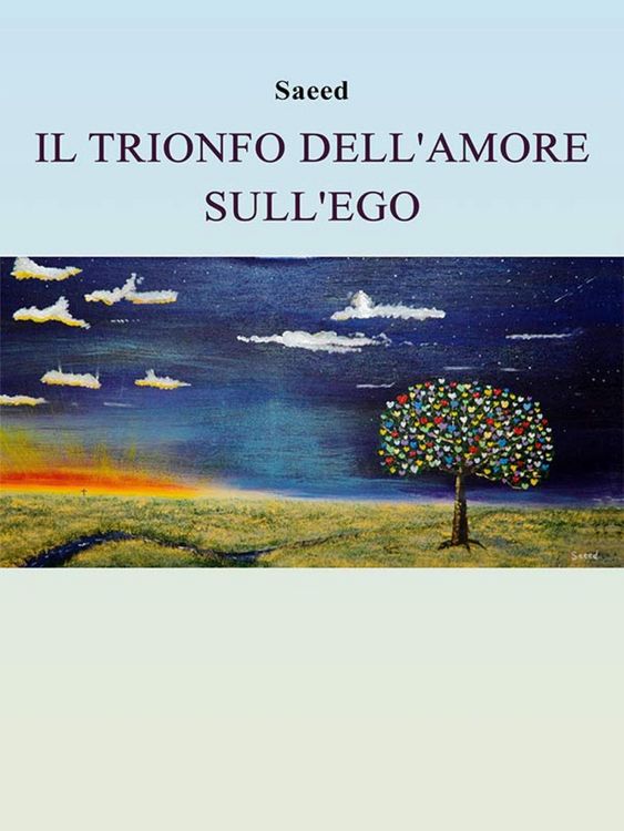 Produktbild: Il trionfo dell'amore sull'ego