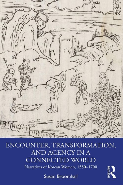 Produktbild: Encounter, Transformation, and Agency in a Connected World