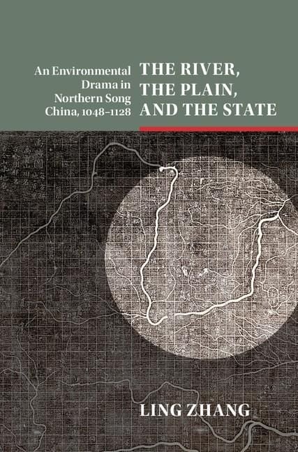 Produktbild: River, the Plain, and the State