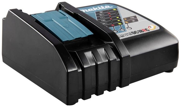 Produktbild: Makita DC18RC Akkupack-Ladeger&auml;t 195584-2