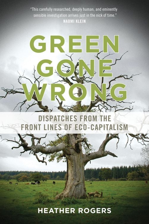 Produktbild: Green Gone Wrong