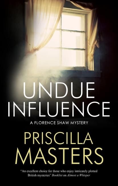 Produktbild: Undue Influence