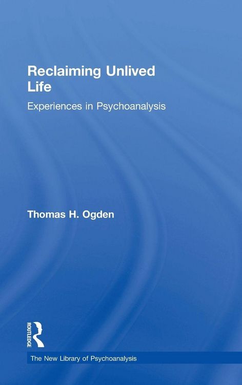 Produktbild: Reclaiming Unlived Life