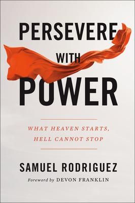 Produktbild: Persevere with Power