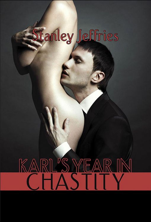 Produktbild: Karl's Year In Chastity
