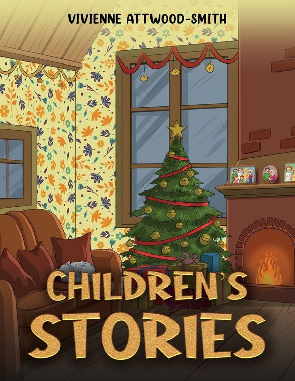 Produktbild: Children's Stories