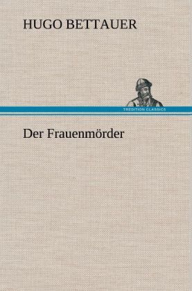Produktbild: Der Frauenm&ouml;rder