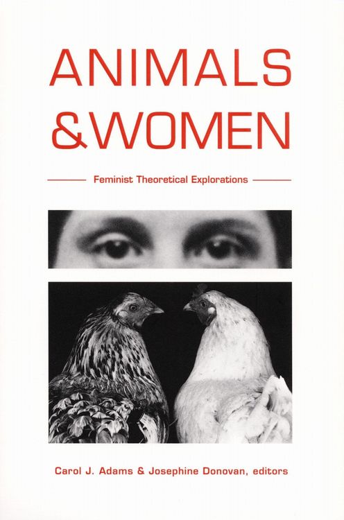 Produktbild: Animals and Women