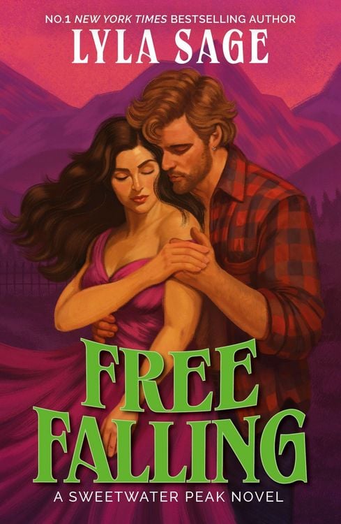 Produktbild: Free Falling