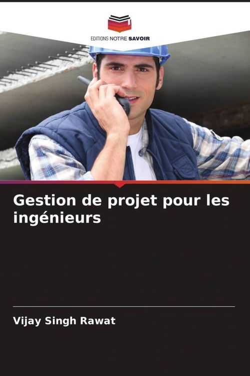 Produktbild: Gestion de projet pour les ing&eacute;nieurs