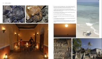 Produktbild: Mehta, H: Authentic Ecolodges