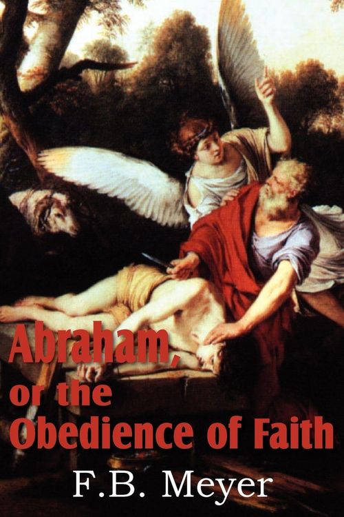 Produktbild: Abraham, or the Obedience of Faith