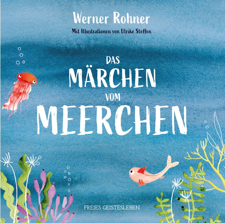 Produktbild: Das M&auml;rchen vom Meerchen