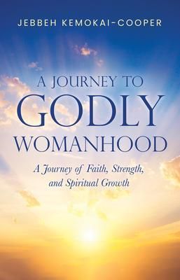 Produktbild: A Journey to Godly Womanhood