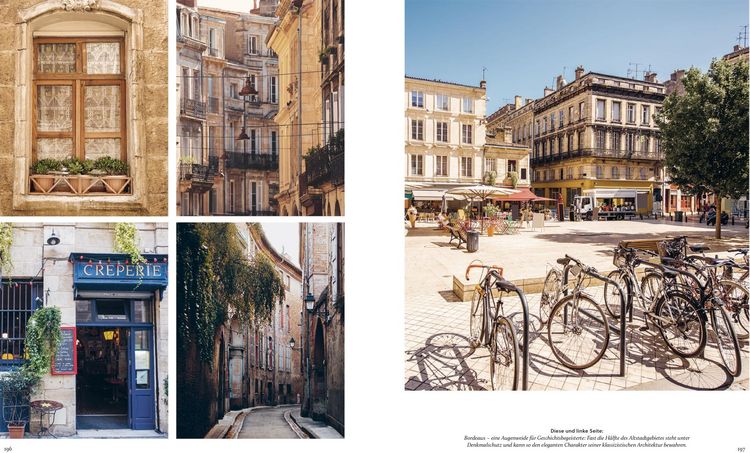 Produktbild: Charming Frankreich