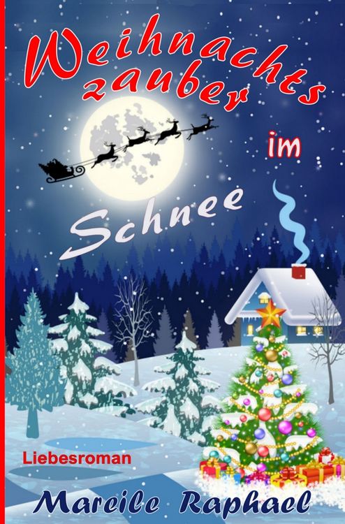 Produktbild: Weihnachtszauber im Schnee