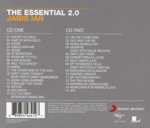 Produktbild: The Essential 2.0