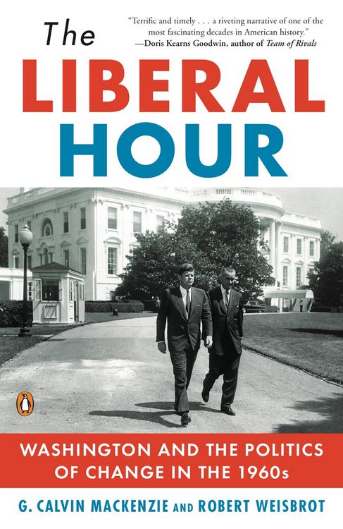 Produktbild: The Liberal Hour