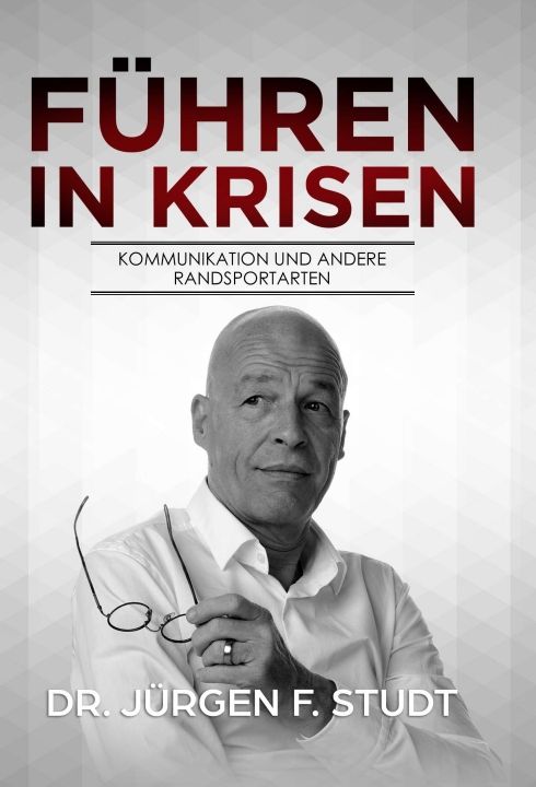 Produktbild: F&uuml;hren in Krisen