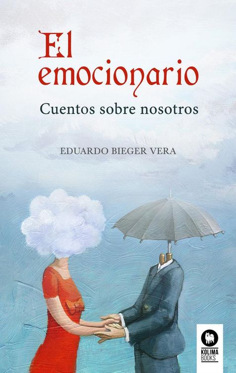Produktbild: El emocionario