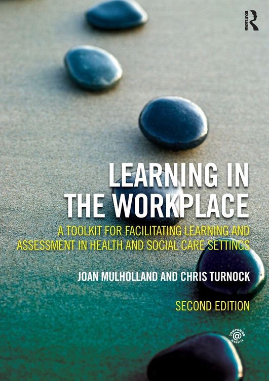 Produktbild: Learning in the Workplace