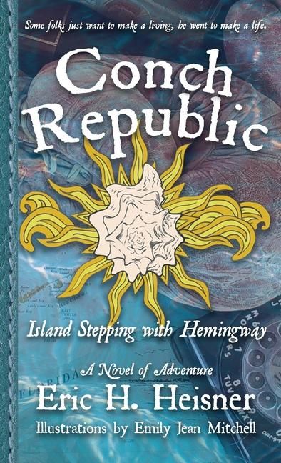 Produktbild: Conch Republic, vol. 1