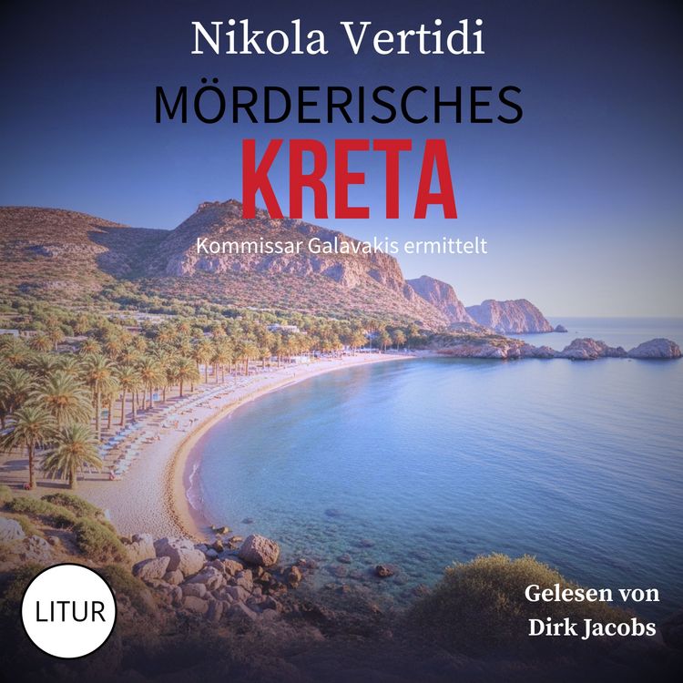 Produktbild: M&ouml;rderisches Kreta