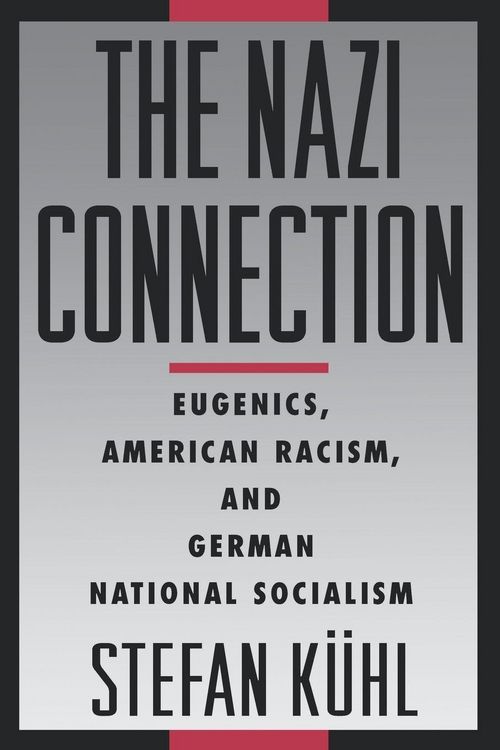 Produktbild: The Nazi Connection
