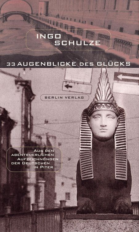 Produktbild: 33 Augenblicke des Gl&uuml;cks