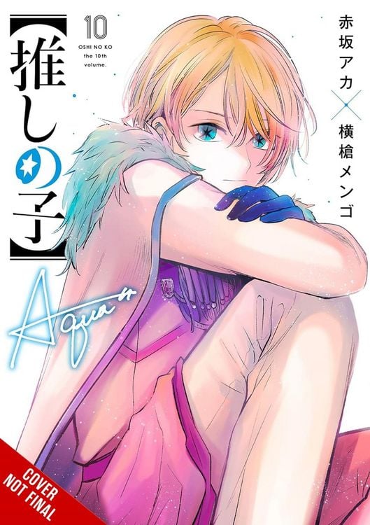 Produktbild: [Oshi No Ko], Vol. 10