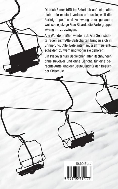 Produktbild: Drei Jahre bis Leipzig