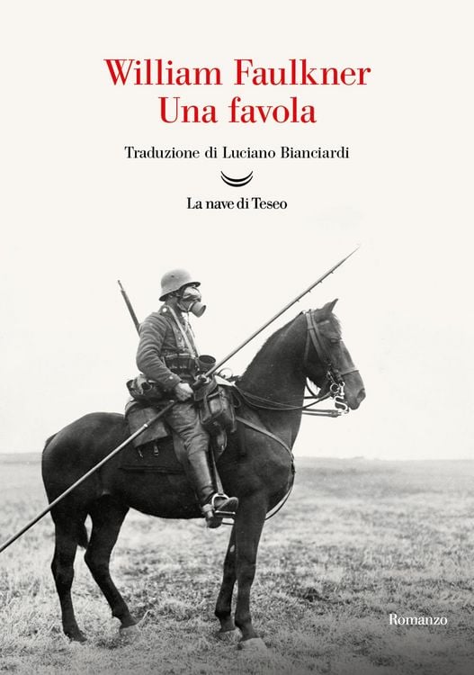 Produktbild: Una favola