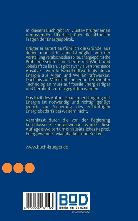 Produktbild: Kernkraft - Kohle - Klima Energiewende nachgefragt