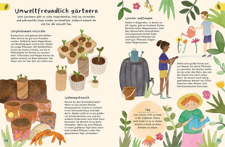 Produktbild: Bei mir bl&uuml;ht's!