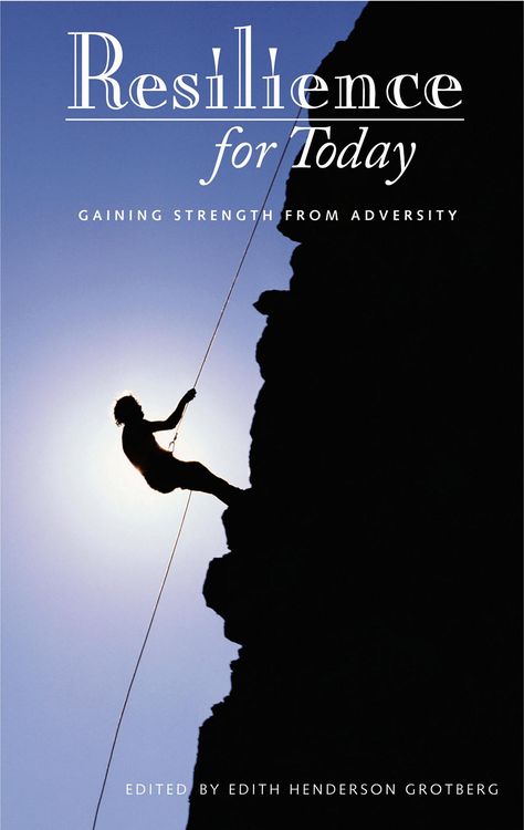 Produktbild: Resilience for Today