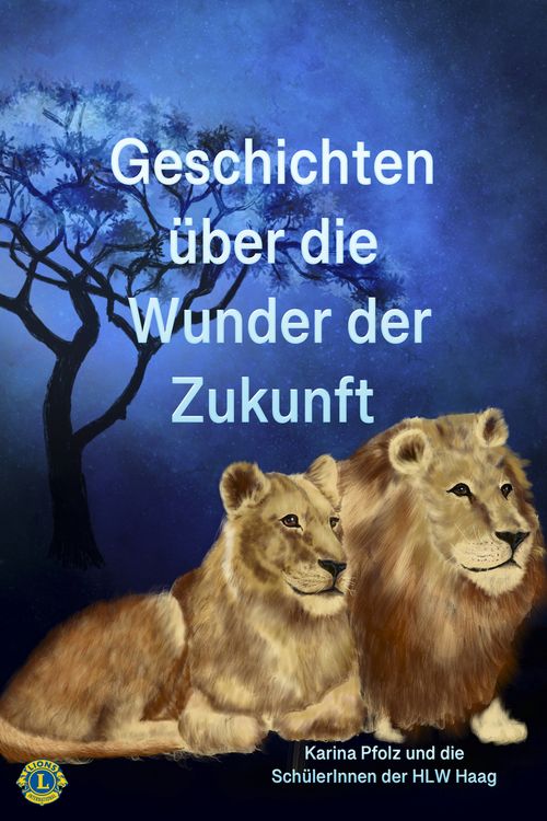 Produktbild: Geschichten &uuml;ber die Wunder der Zukunft