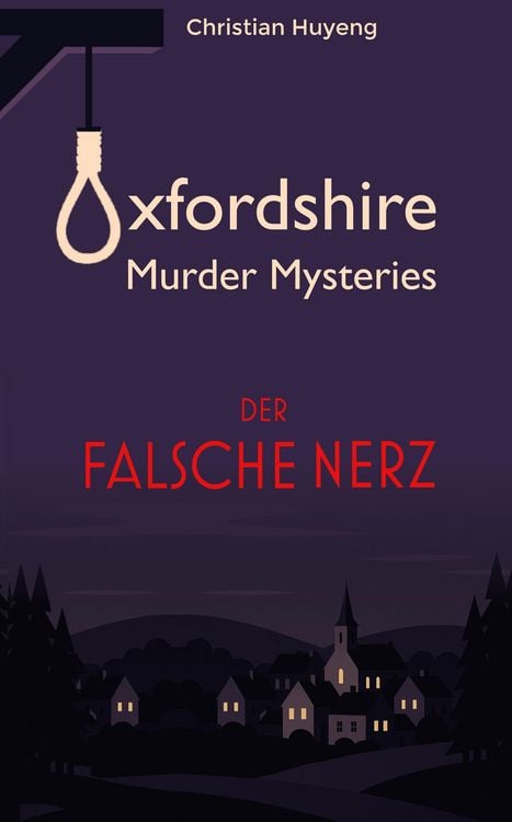 Produktbild: Der falsche Nerz