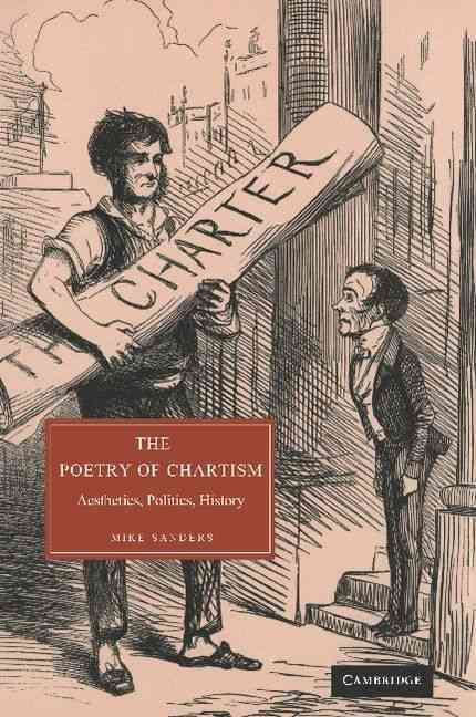 Produktbild: The Poetry of Chartism