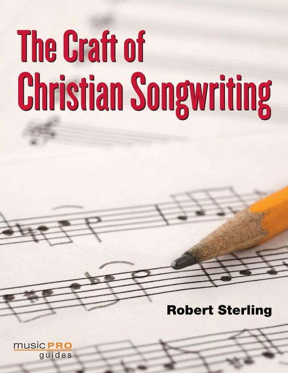 Produktbild: Craft of Christian Songwriting