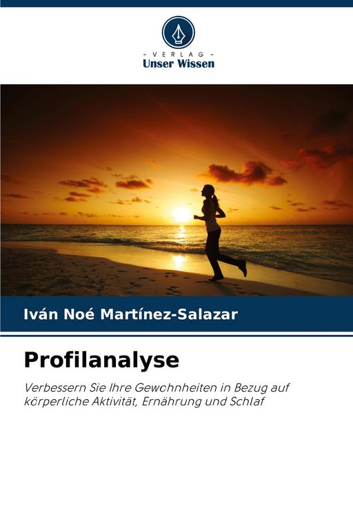 Produktbild: Profilanalyse