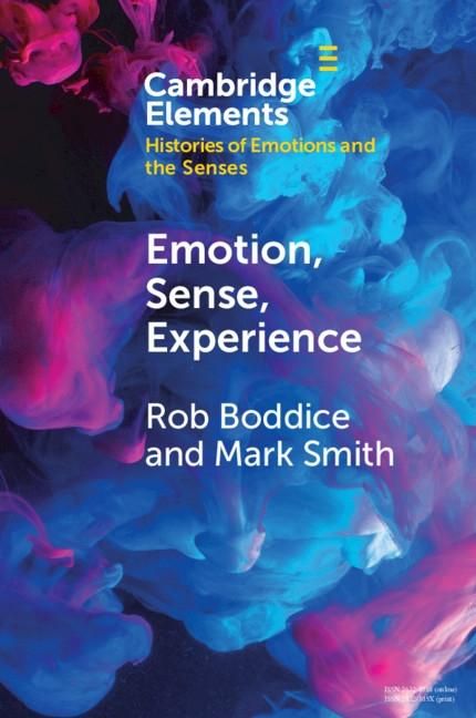 Produktbild: Emotion, Sense, Experience