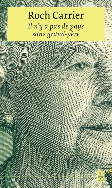 Produktbild: Il n'y a pas de pays sans grand-p&egrave;re