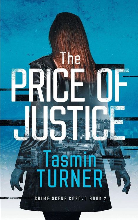 Produktbild: The Price of Justice