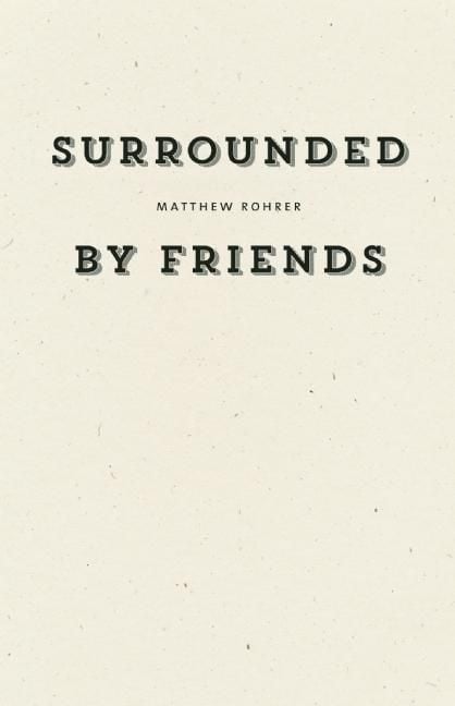 Produktbild: Surrounded by Friends