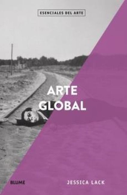 Produktbild: Arte global